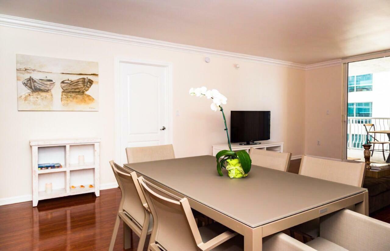 Appartement Gold Brickell