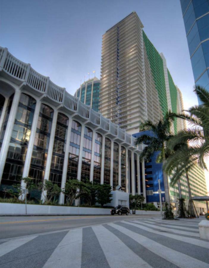 Gold Brickell Miami