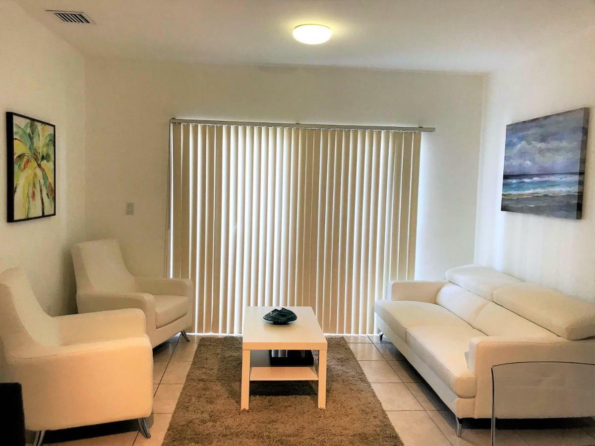 Shamrock By The Gables * Miami