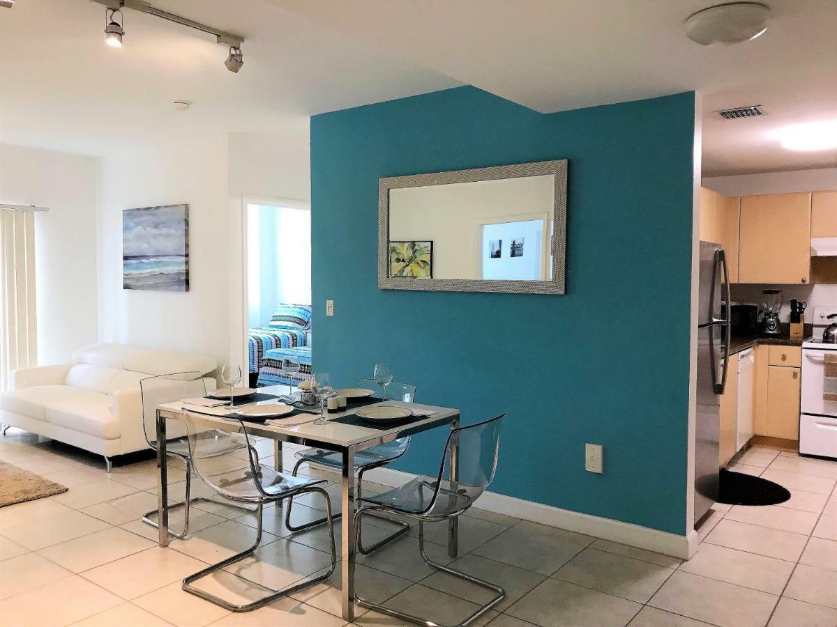 Vakantiehuis Shamrock By The Gables Miami