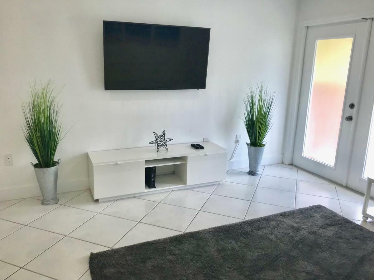 Appartement Shamrock Kendall
