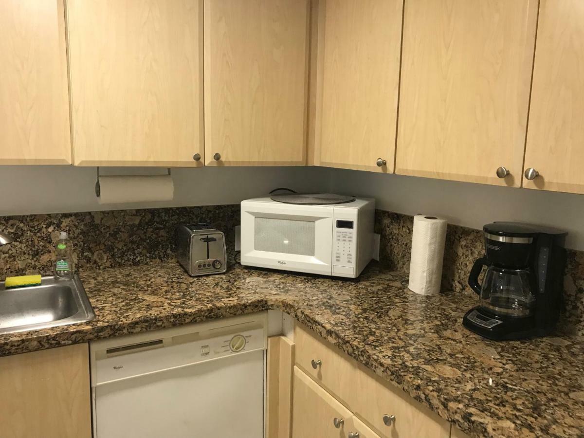 Shamrock Kendall Appartement Miami