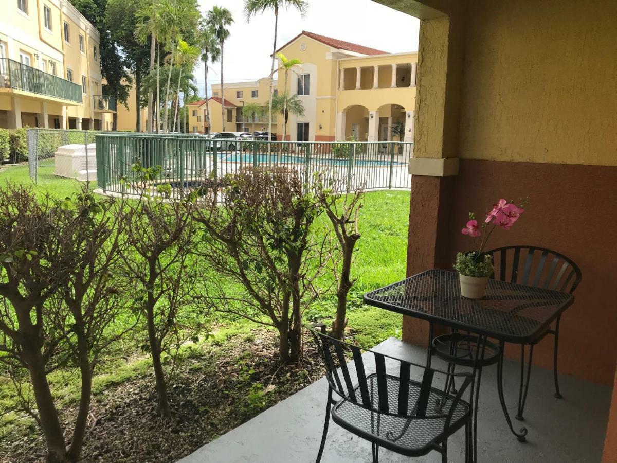 Shamrock Kendall Appartement