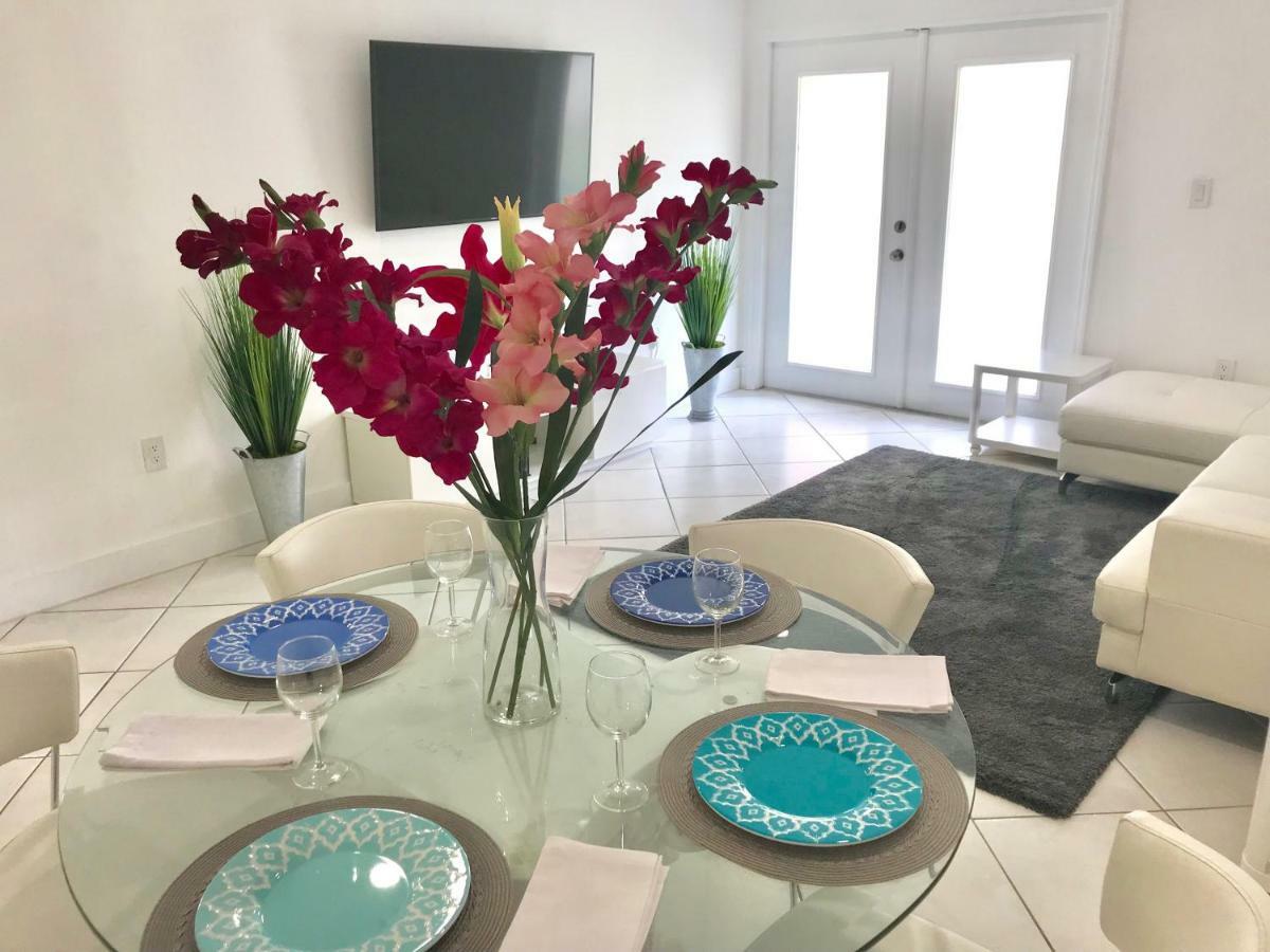Appartement Shamrock Kendall