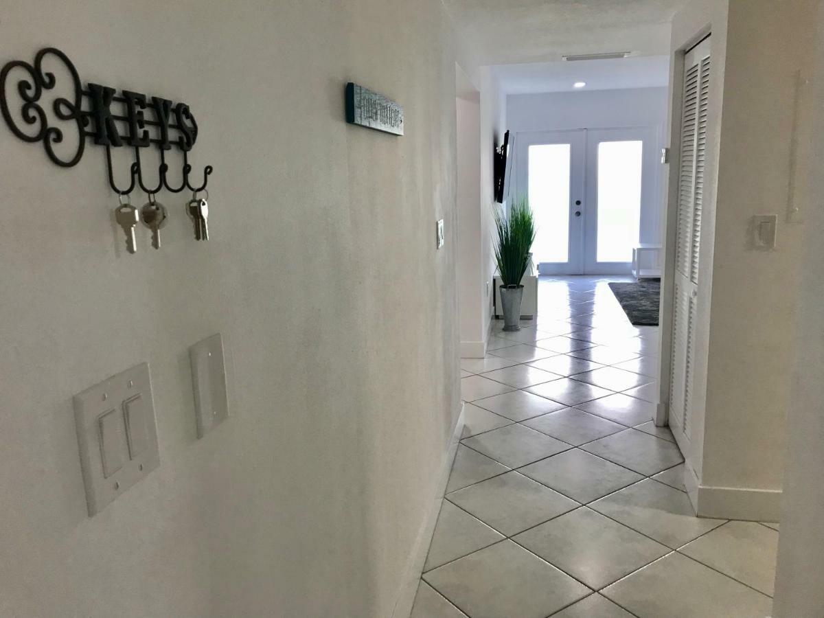 Shamrock Kendall Appartement Miami