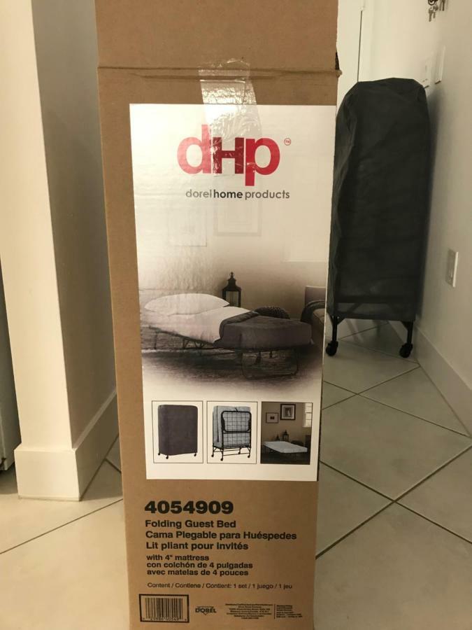 Shamrock Kendall Appartement Miami