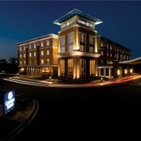 Express Airport-blue Lagoon Area By Ihg Hotel 4*