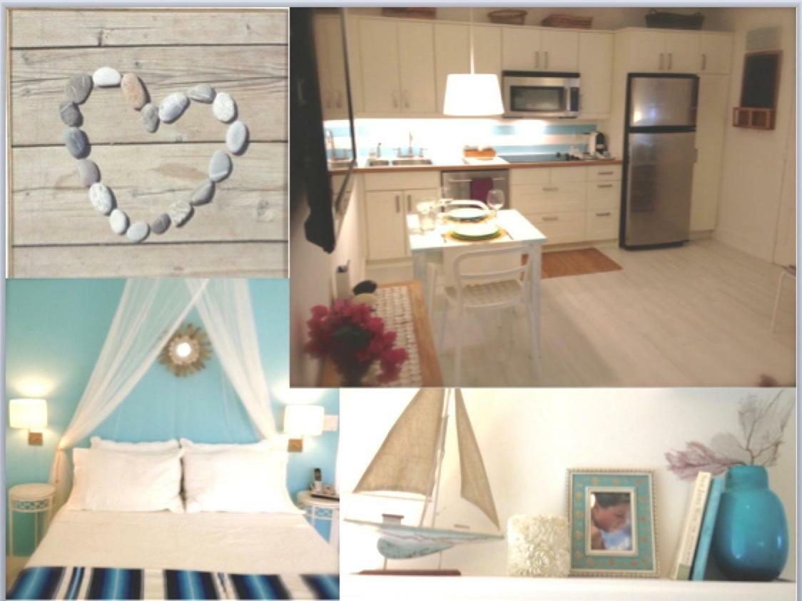 Cozy Beach Casita Holiday home