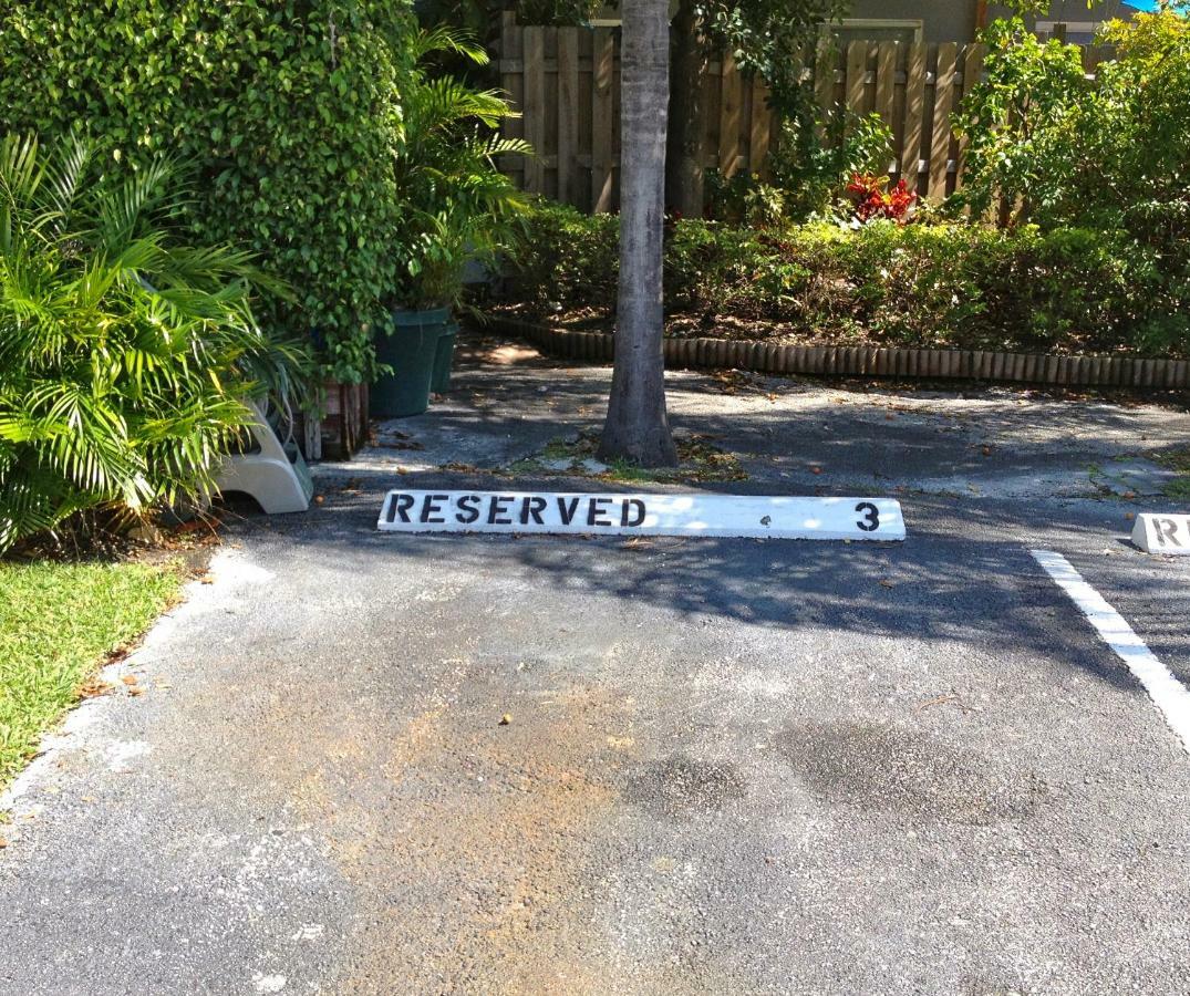 Cozy Beach Casita Vakantiehuis Miami