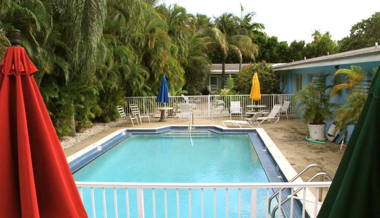 Cozy Beach Casita