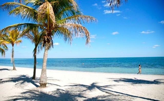 Cozy Beach Casita Holiday home