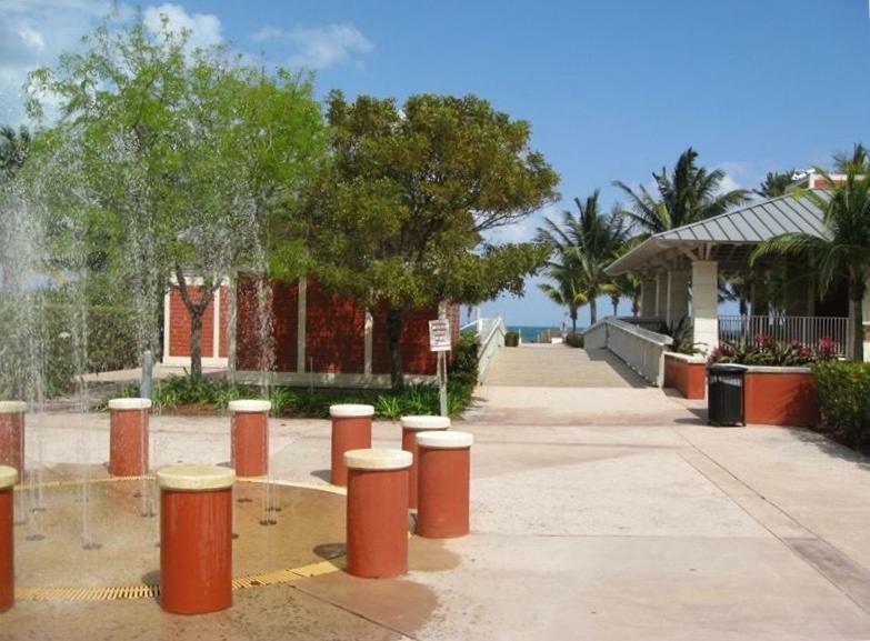 Cozy Beach Casita Vakantiehuis
