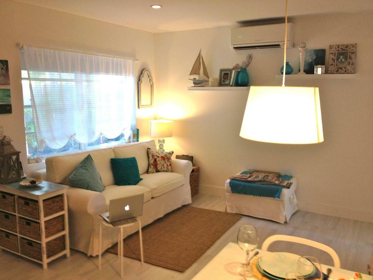 Cozy Beach Casita