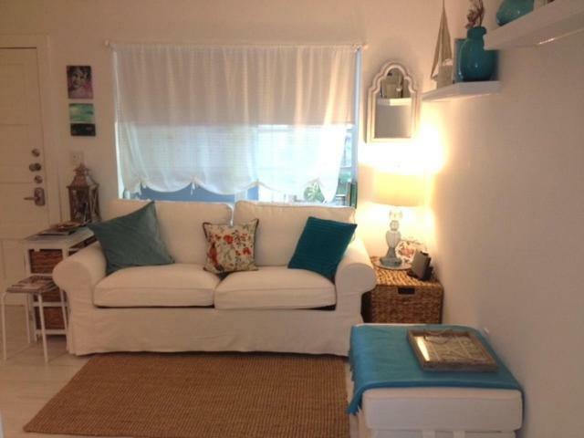 Holiday home Cozy Beach Casita