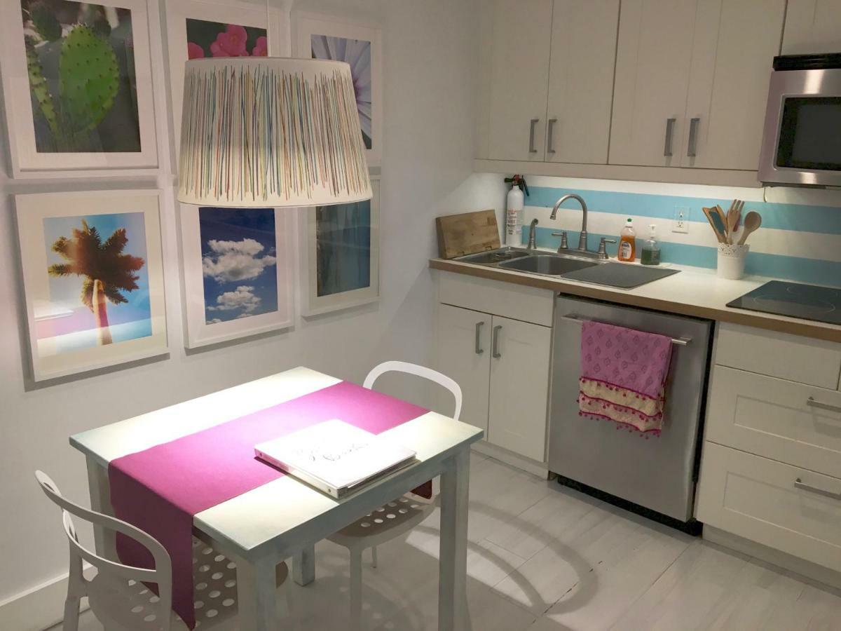 Cozy Beach Casita Holiday home Miami