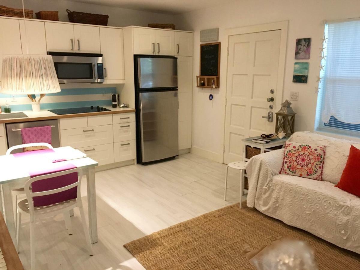 Holiday home Cozy Beach Casita