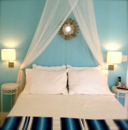 Holiday home Cozy Beach Casita *