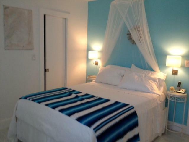 Cozy Beach Casita Miami