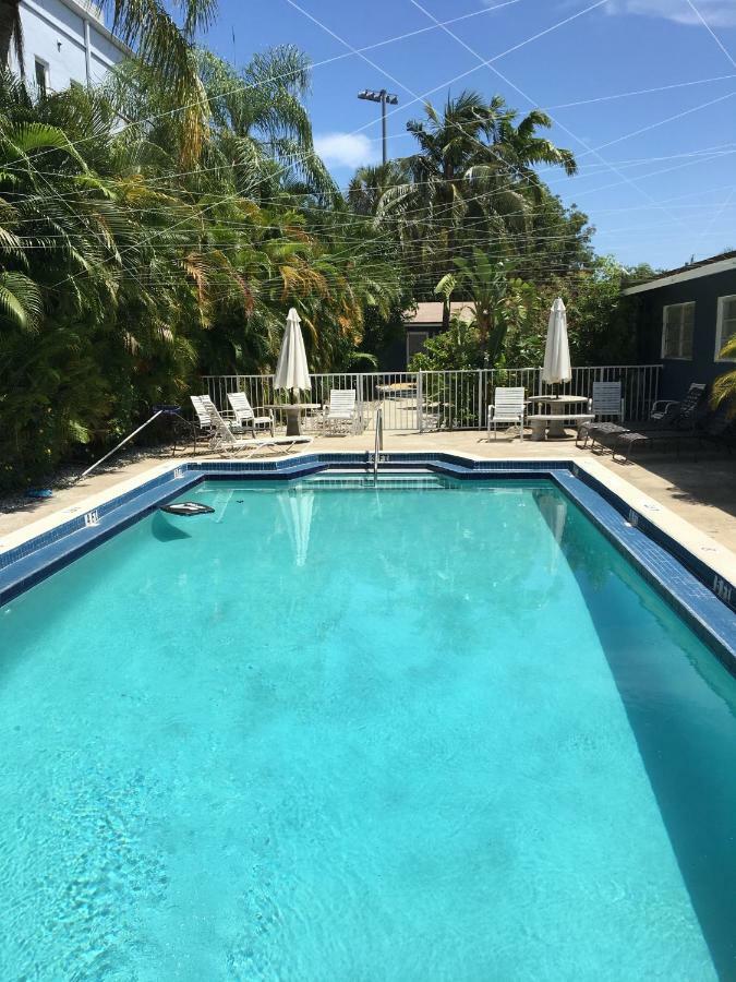 Holiday home Cozy Beach Casita Miami