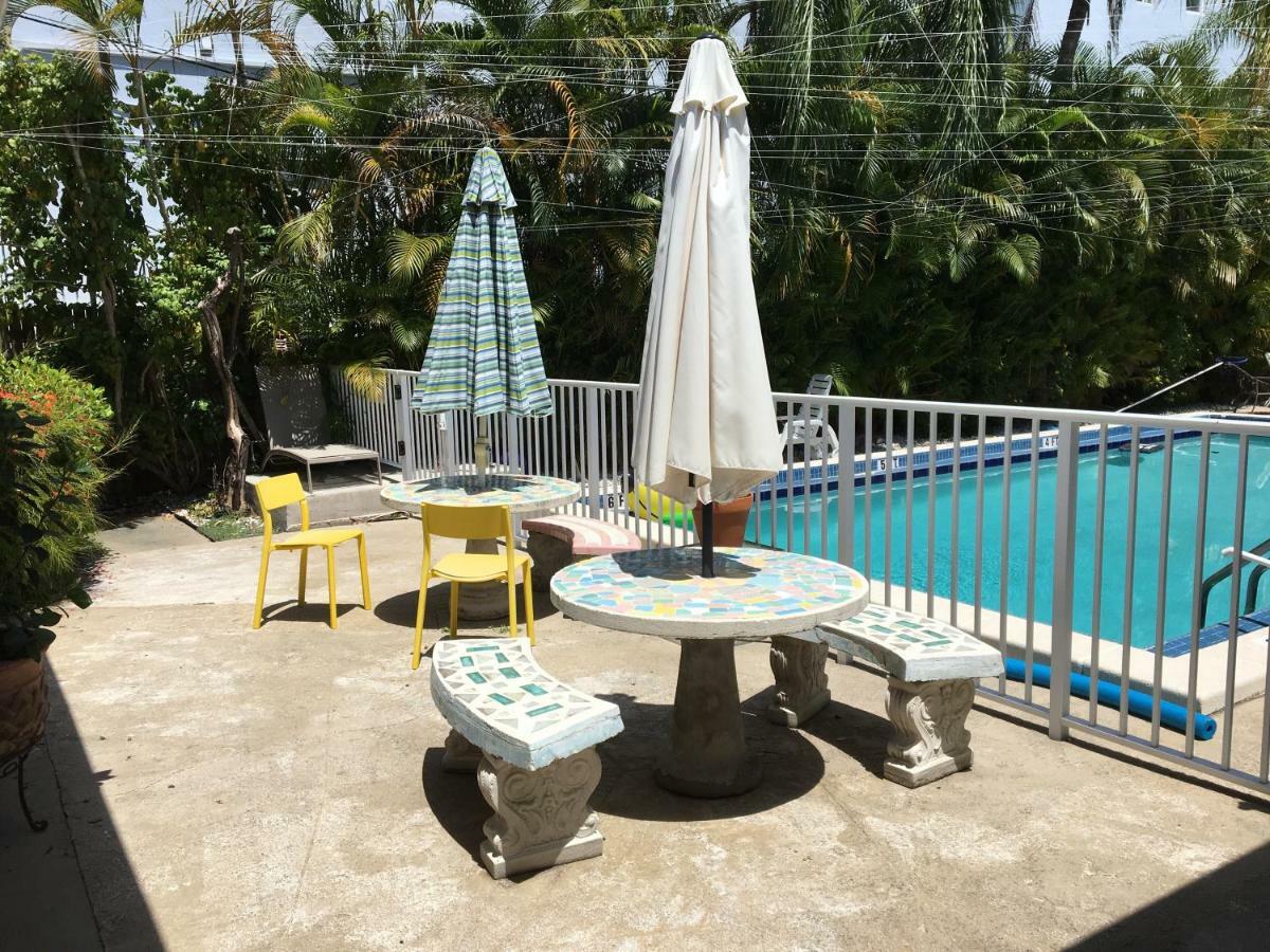 Cozy Beach Casita Miami