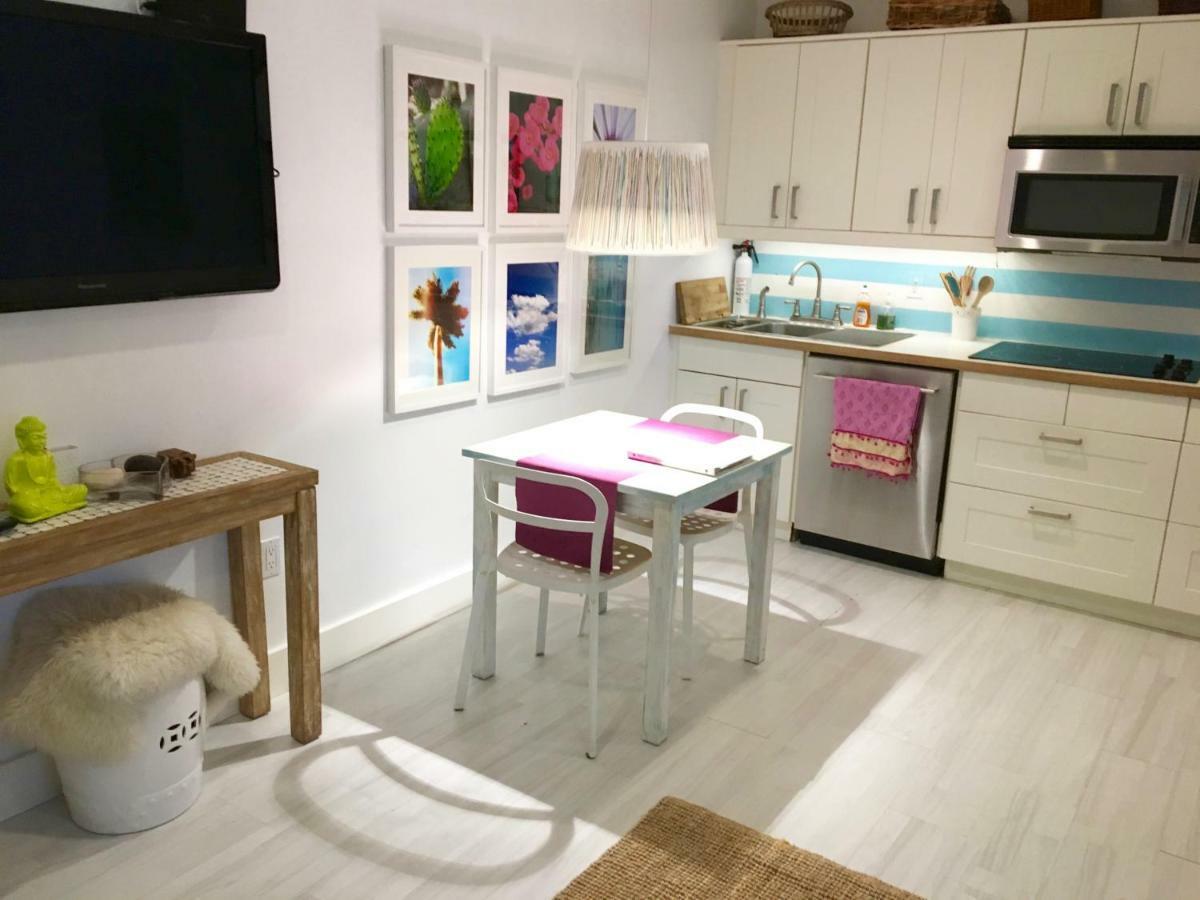 Cozy Beach Casita Holiday home Miami