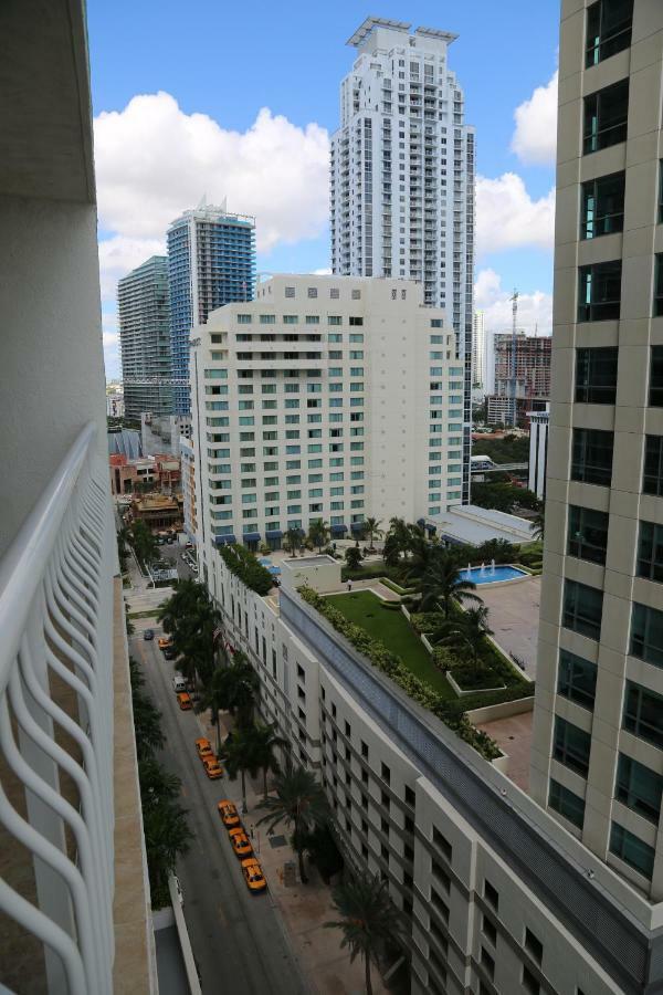 Gold Brickell *