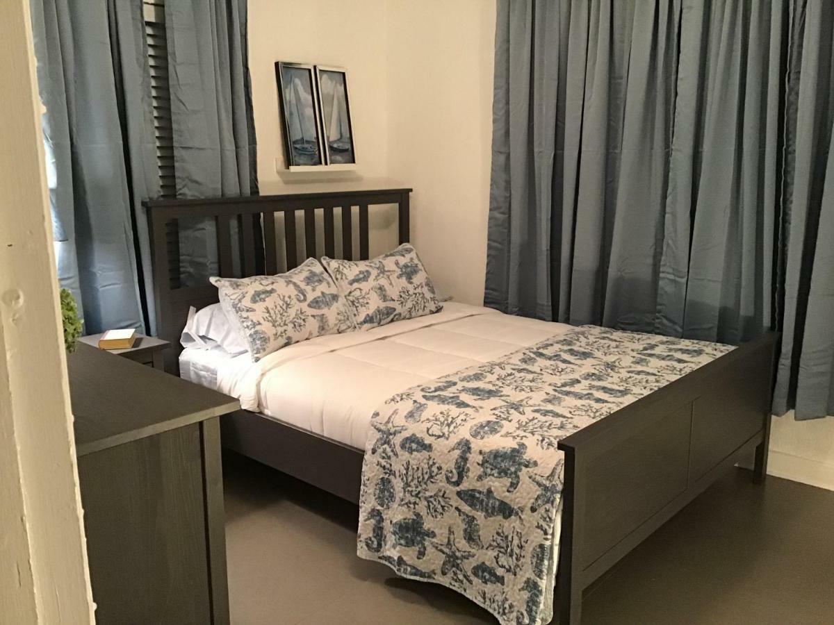 Ferienhaus Modern 3/1 House Close To Beaches And Midtown Miami