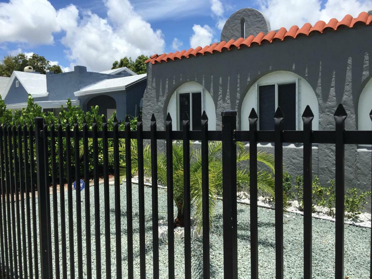 Modern 3/1 House Close To Beaches And Midtown Miami