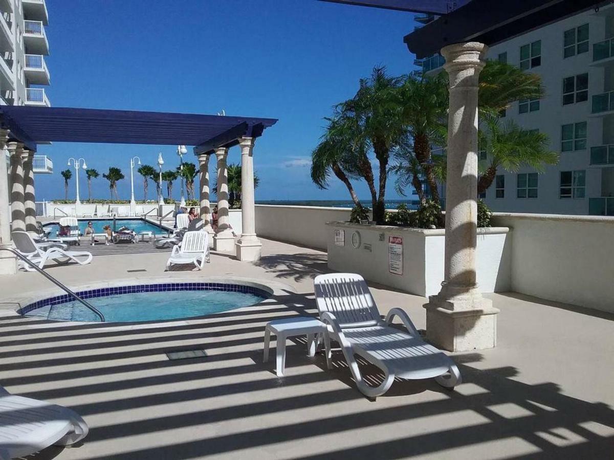 Appartement Centric Modern, Stylish Brickell / + Free Parking *