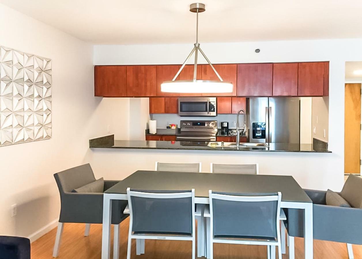 Platinum Brickell Appartement *