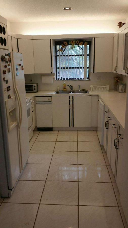 7545 Southwest 124th Street * Miami