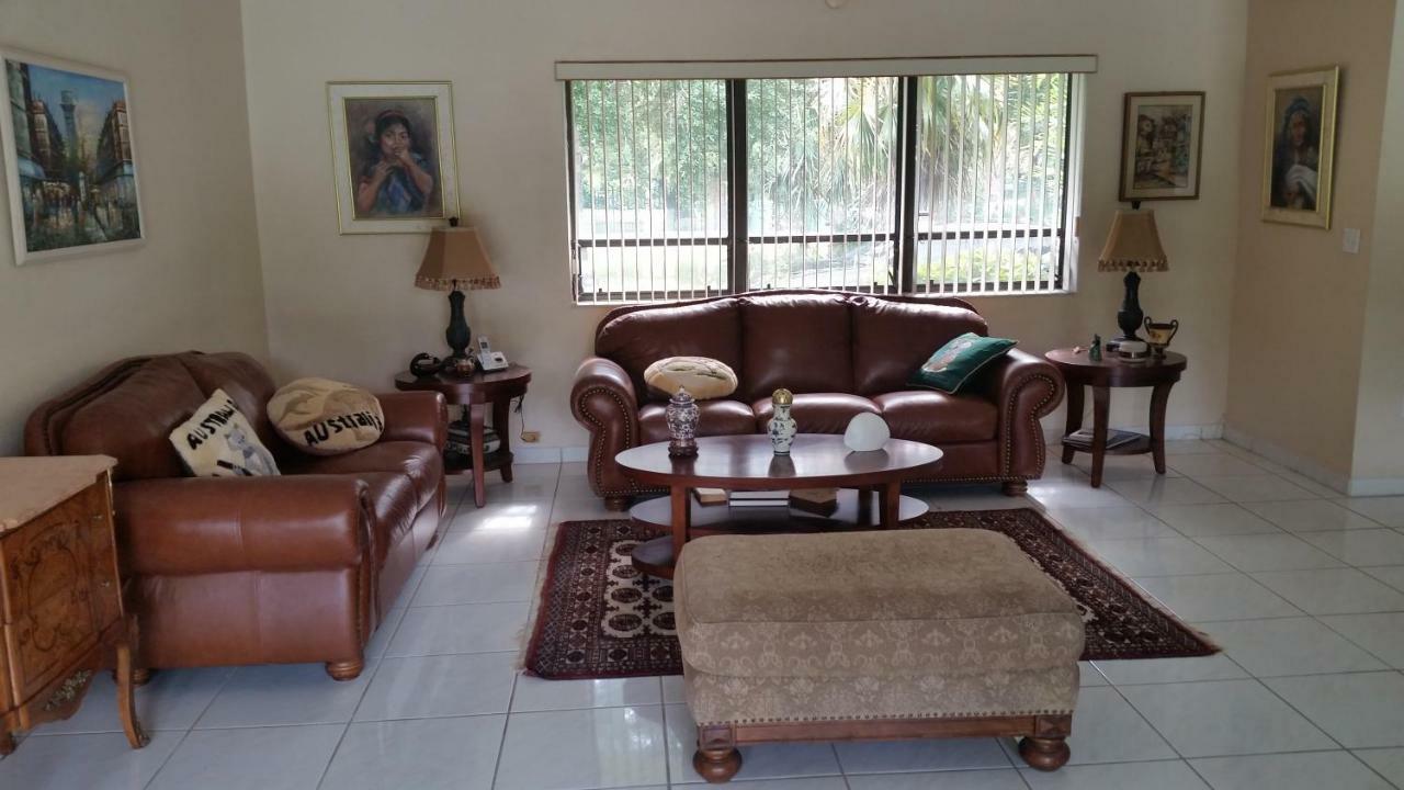 7545 Southwest 124th Street Holiday home *