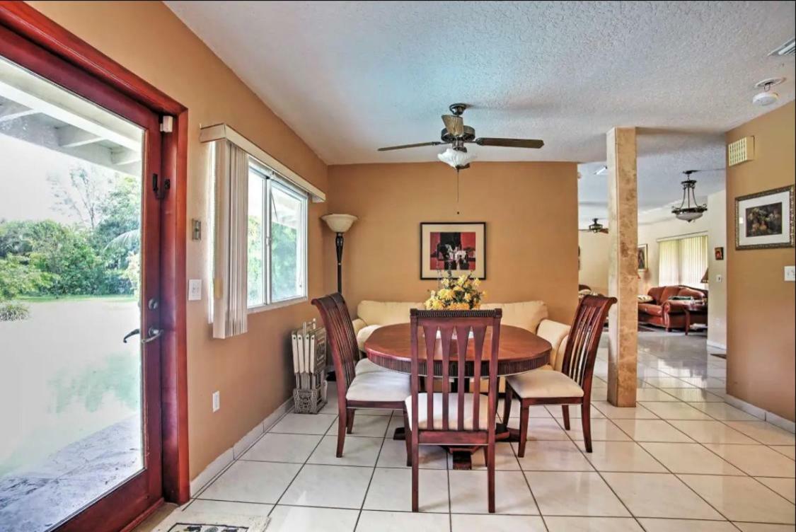 Holiday home 7545 Southwest 124th Street Miami