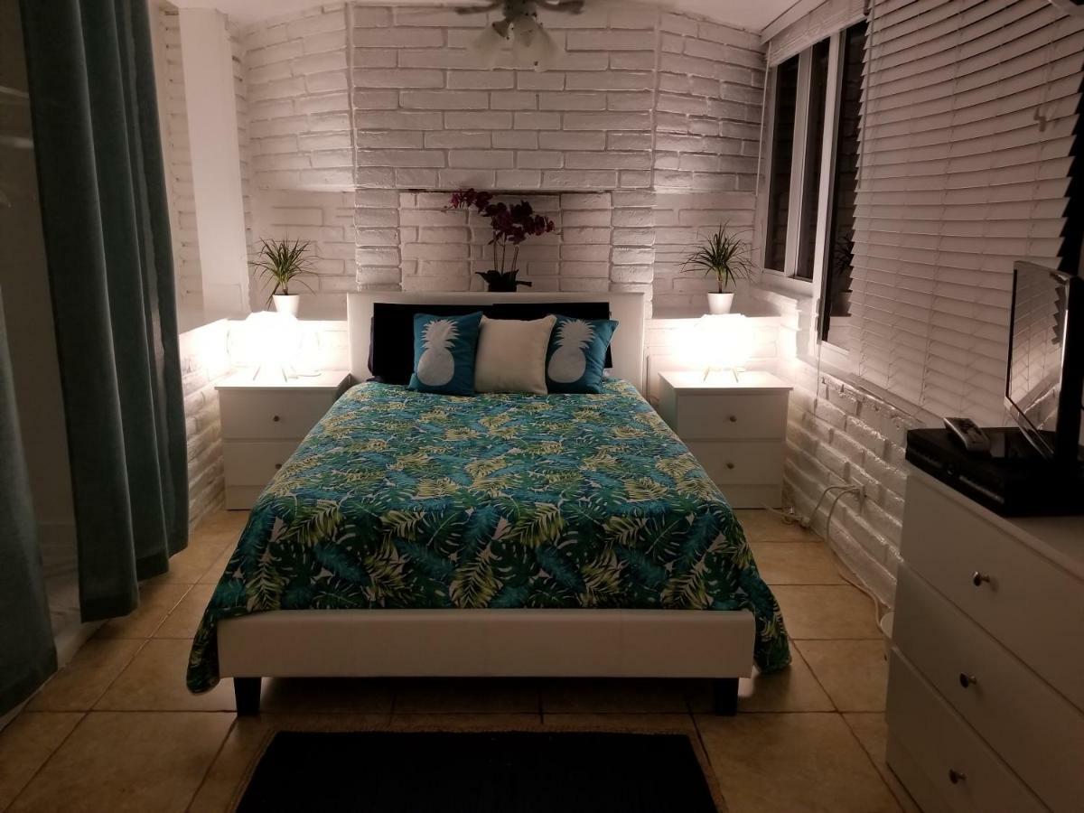 Beachbound Appartement