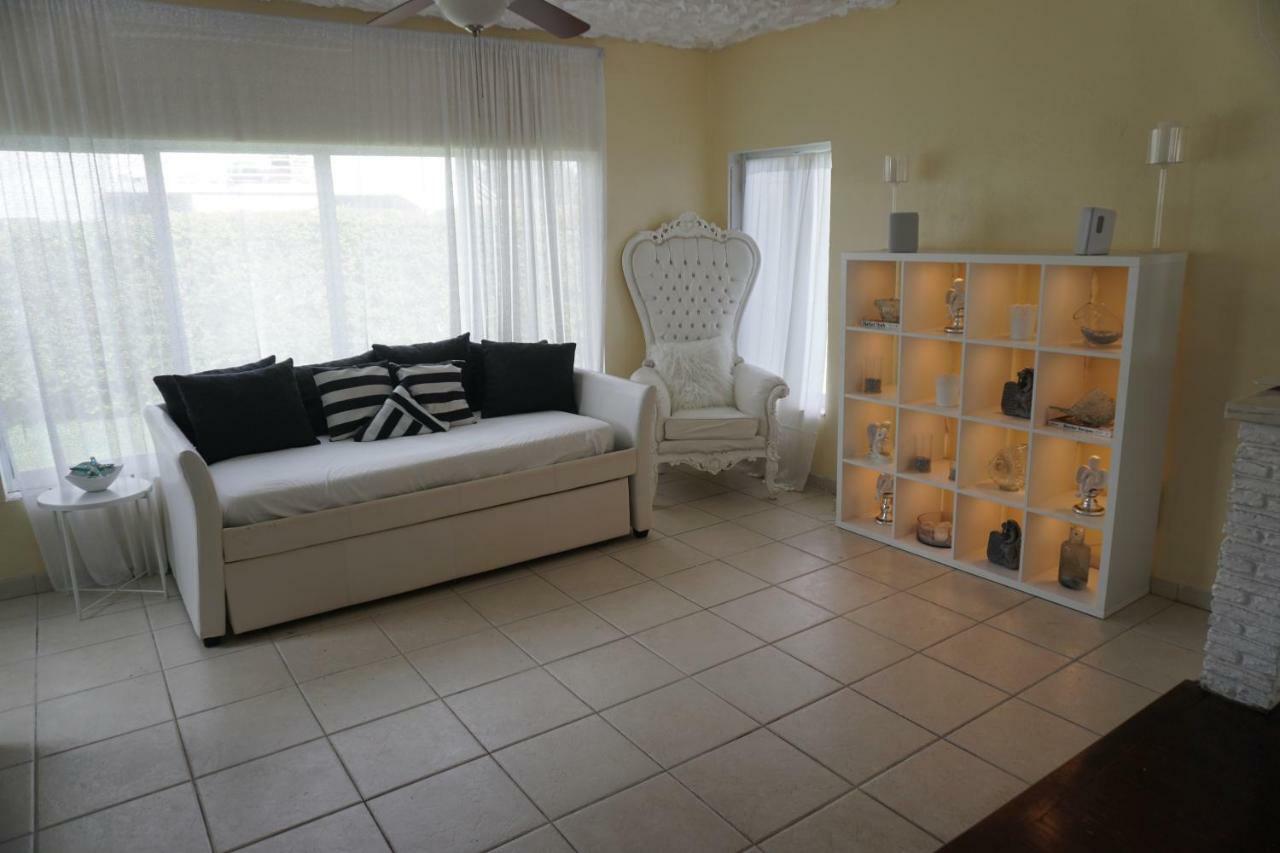 Ferienhaus Parkview Getaway *