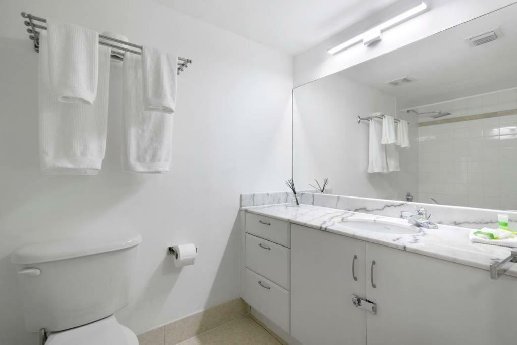 Centric Modern, Stylish Brickell / + Free Parking Appartement Miami