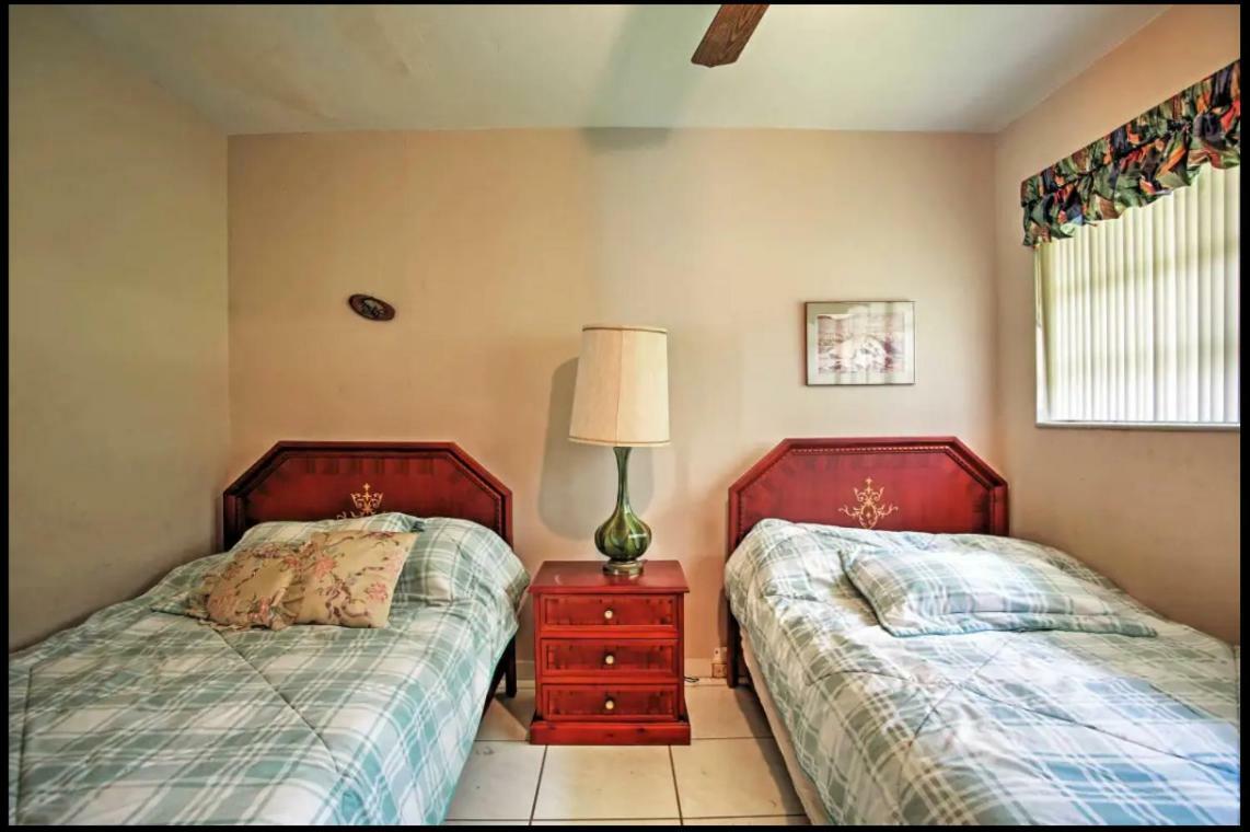 7545 Southwest 124th Street * Miami