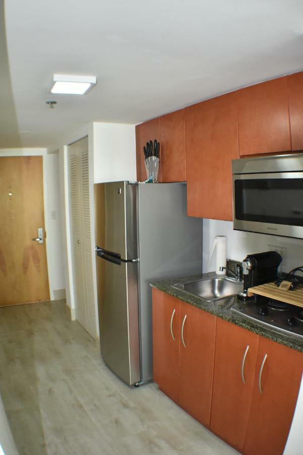 Appartement Centric Modern, Stylish Brickell / + Free Parking