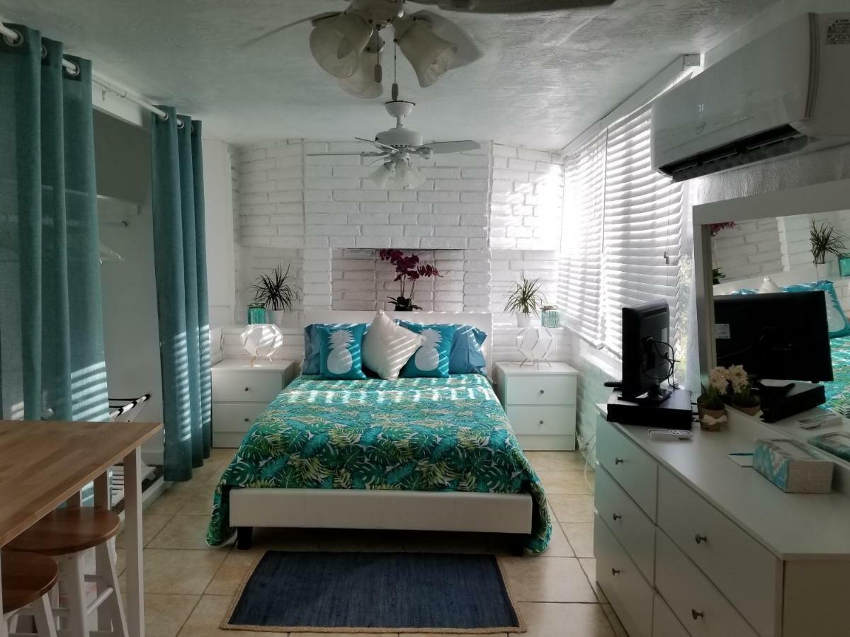 Appartement Beachbound *