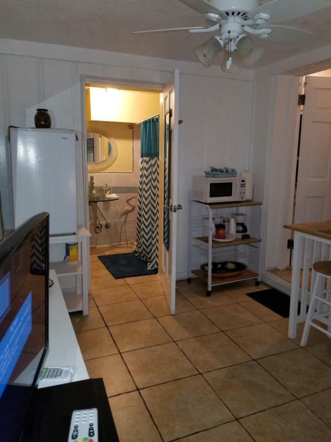 Appartement Beachbound Miami