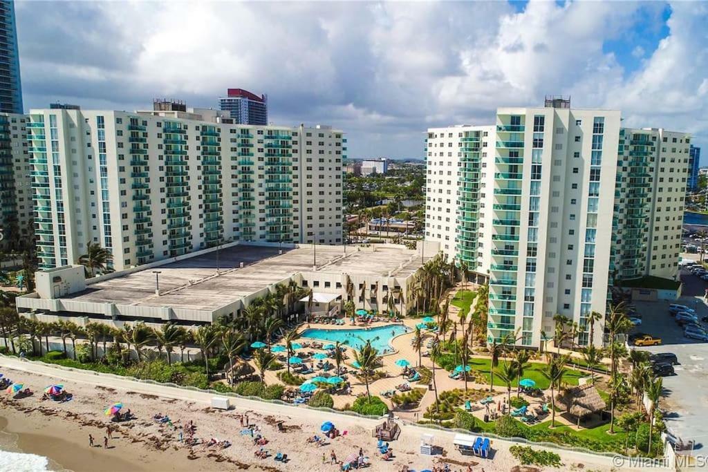 The Tides Appartement