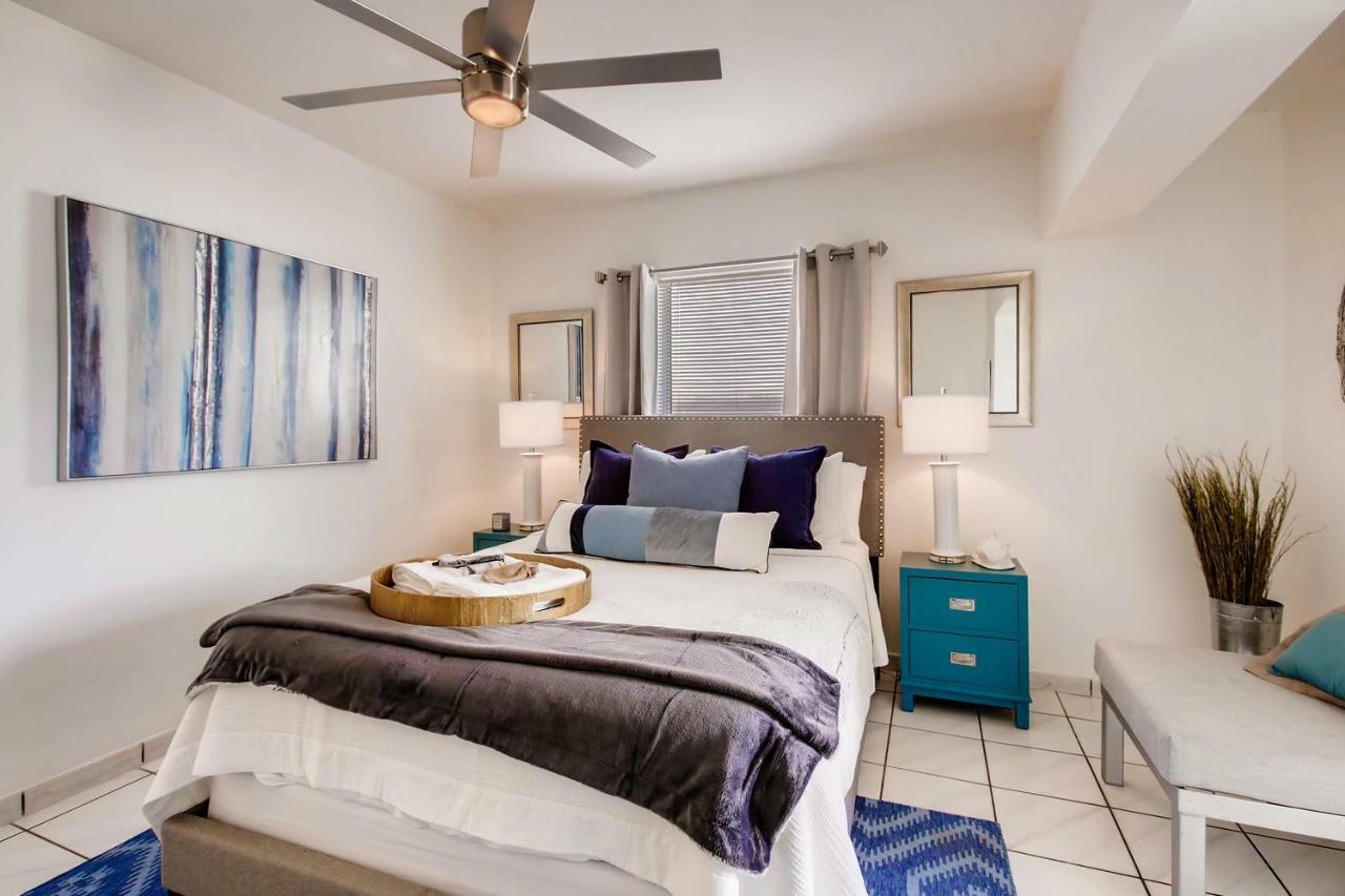 Designed Private In Miami