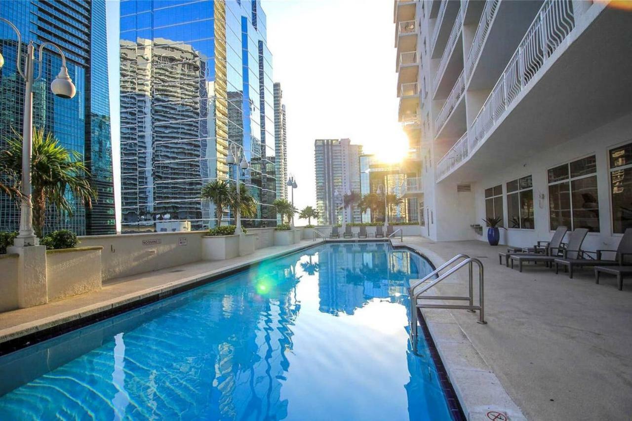 Beautiful In Brickell *