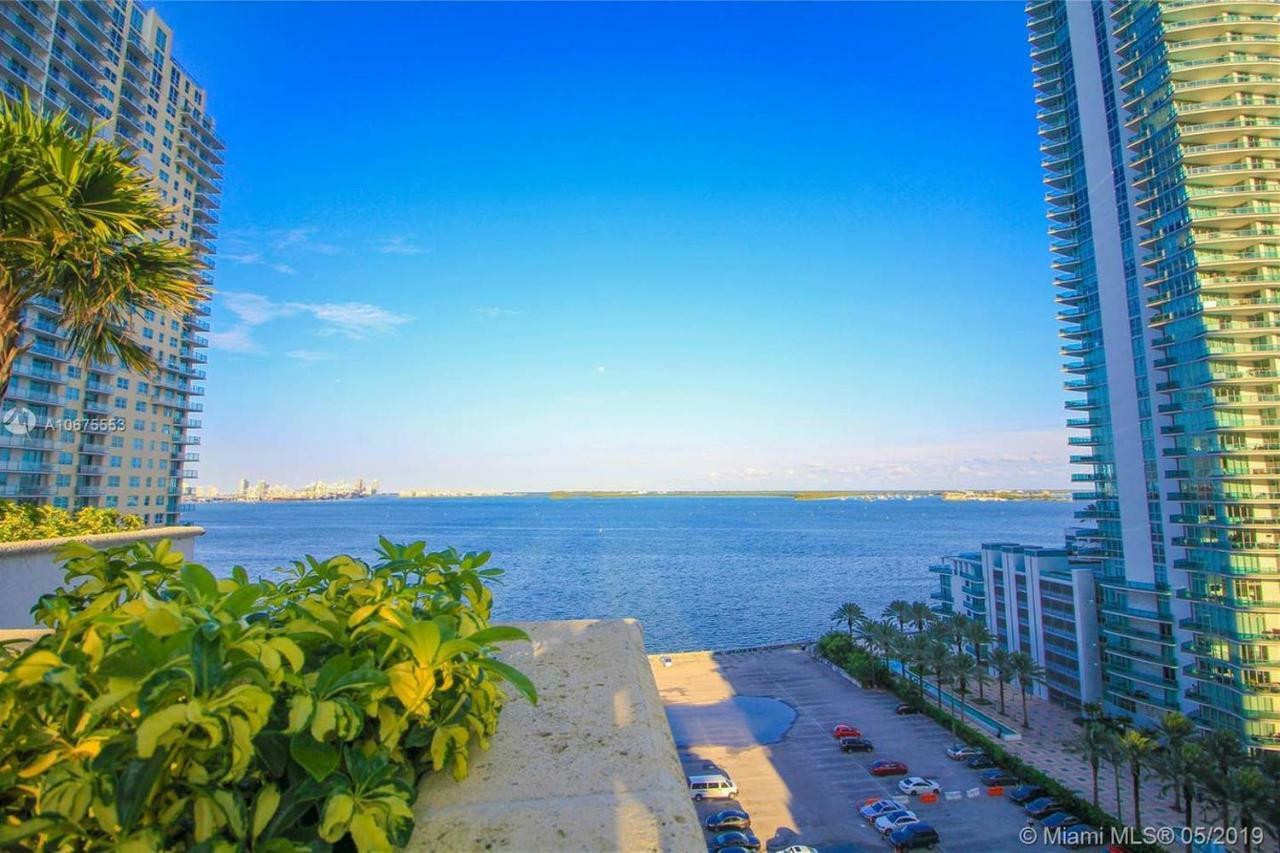 Apartment Beautiful In Brickell *