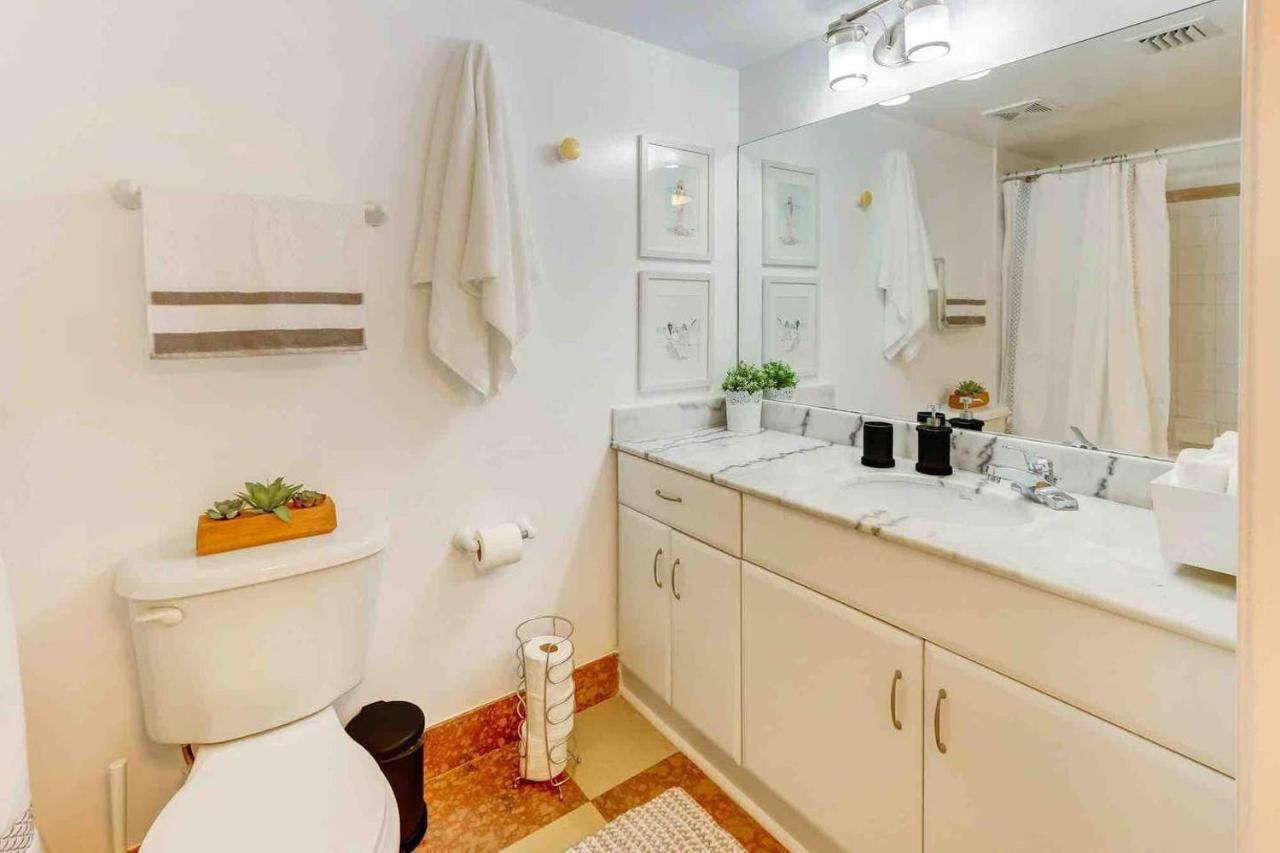 Beautiful In Brickell Apartment *