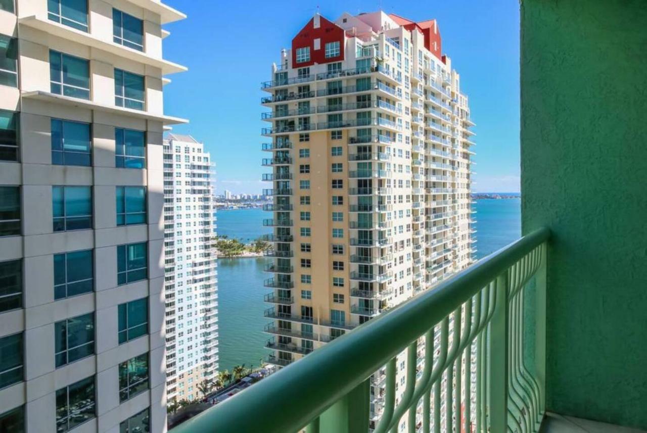 Beautiful In Brickell Miami