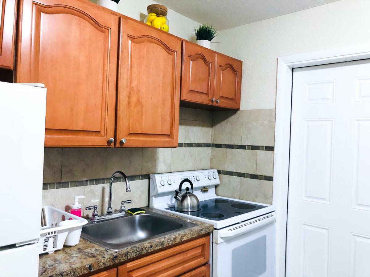 The Cherry Blossom House Apartment *