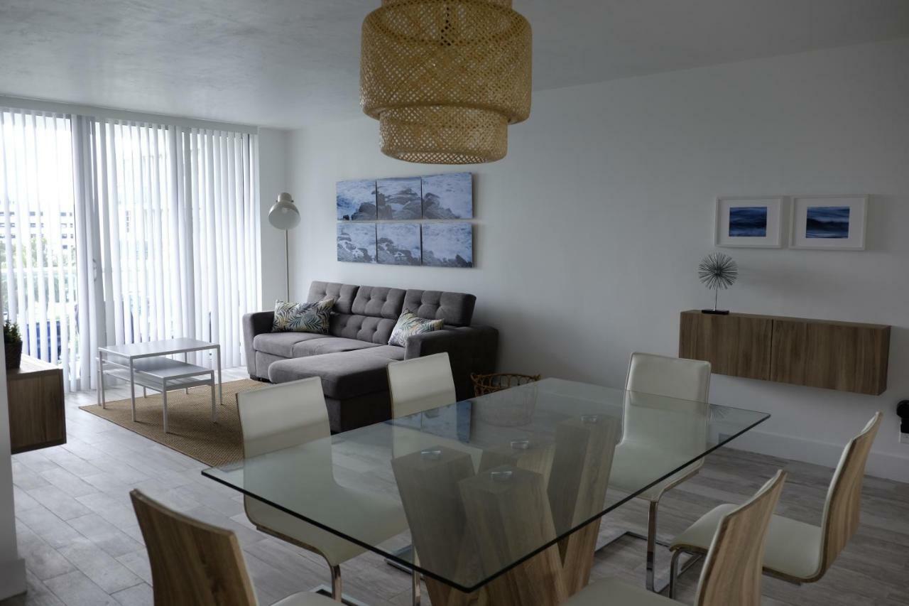 The Tides Appartement Miami