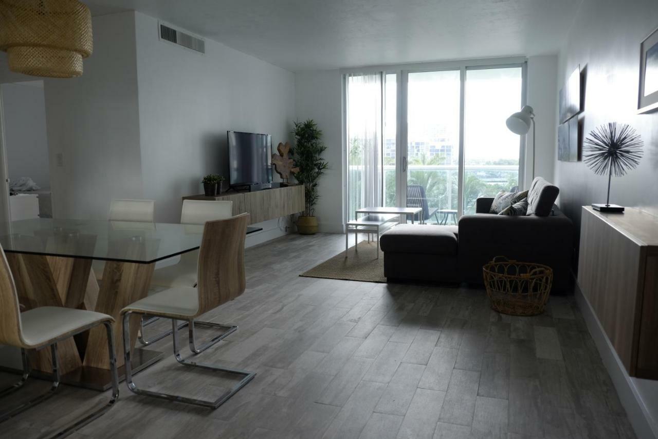 The Tides Appartement *