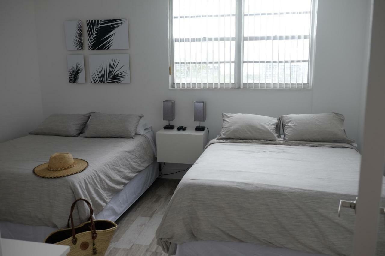 Appartement The Tides